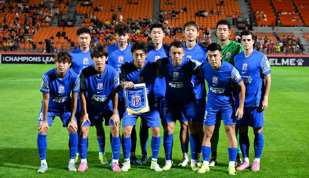 多宝官方网页 -上海申花关键时刻迎来里程碑；志在中超名次提升；态度坚定；心理建设被强调(关键时刻关键表现分几个点)