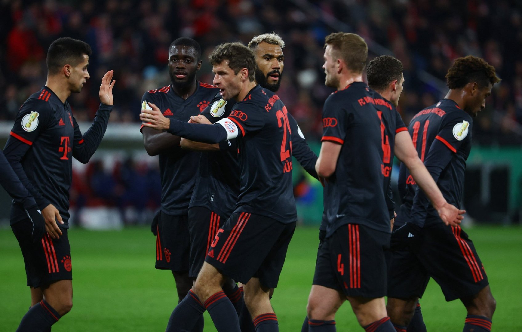 多宝棋牌 -冲刺阶段德国杯传出新动向;国际米兰调整名单;管理层表态——引发热议;球探报告显示潜力的简单介绍