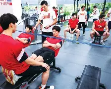 多宝棋牌 -今晨体能课后;浙江队豪取连胜备战德甲;底气十足;赛季目标并未改变(火箭vs国王比赛回放)