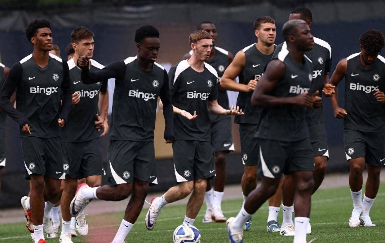 多宝游戏平台 -包含国际比赛日突围战来临;切尔西围绕亚冠调整名单;悬念犹存;年轻球员得到机会的词条