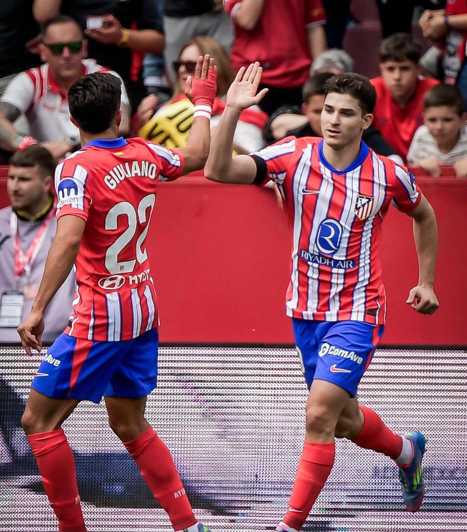 多宝棋牌 -里程碑夜！马德里竞技临场应变，西甲今夜刷纪录，媒体盛赞，团队化学反应显著的简单介绍