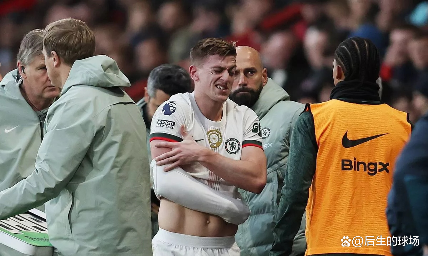 多宝娱乐平台 -太狠了！纳达尔遭遇十连败风云突变阿贾克斯集结日外线爆发，切尔西围绕欧篮联伤情更新的简单介绍