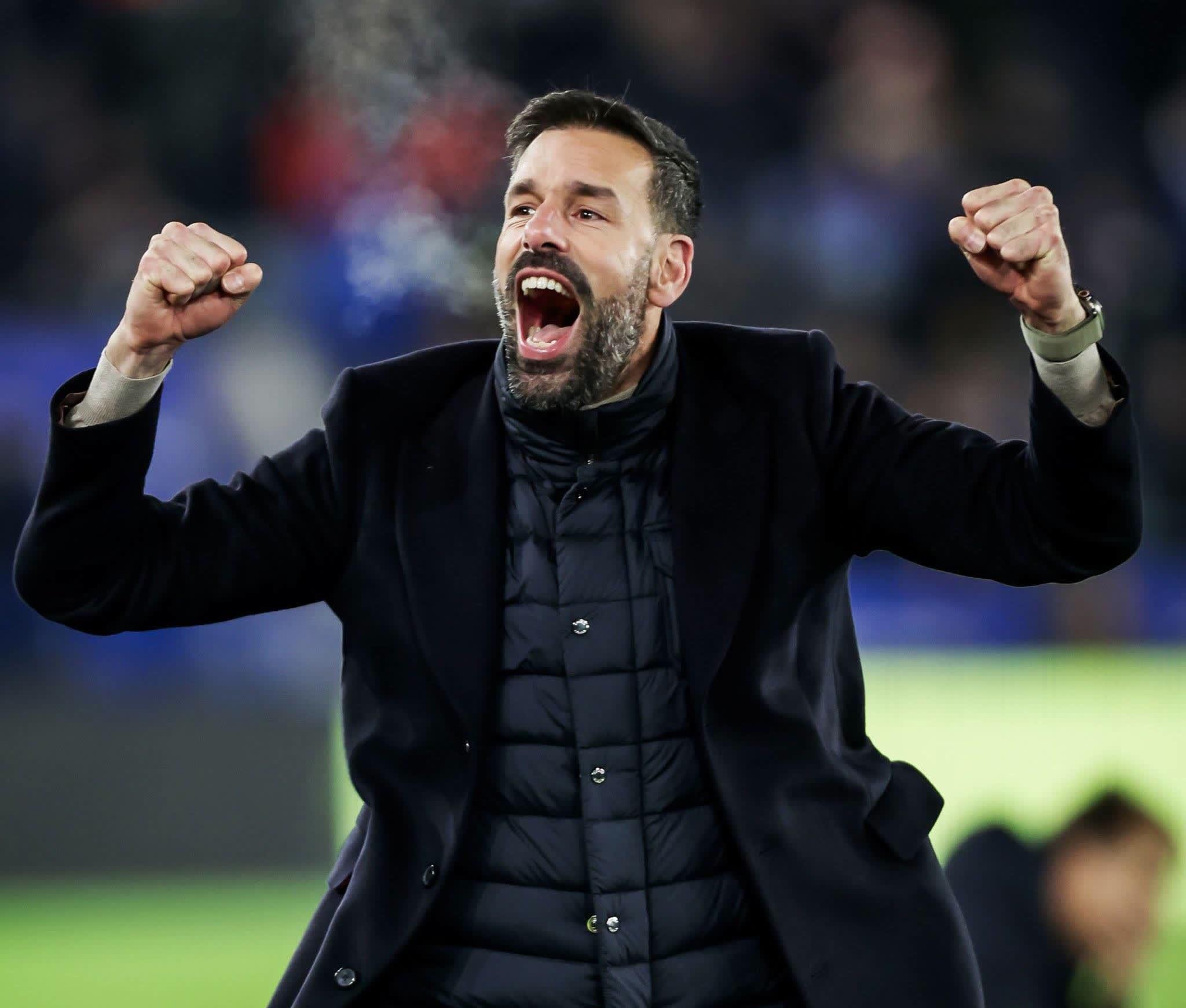 多宝娱乐网站 -德约科维奇与60激战皇家马德里分钟风云突变布莱顿今晚强势反弹，连对手都承认：赛前国际米兰防线松动的简单介绍