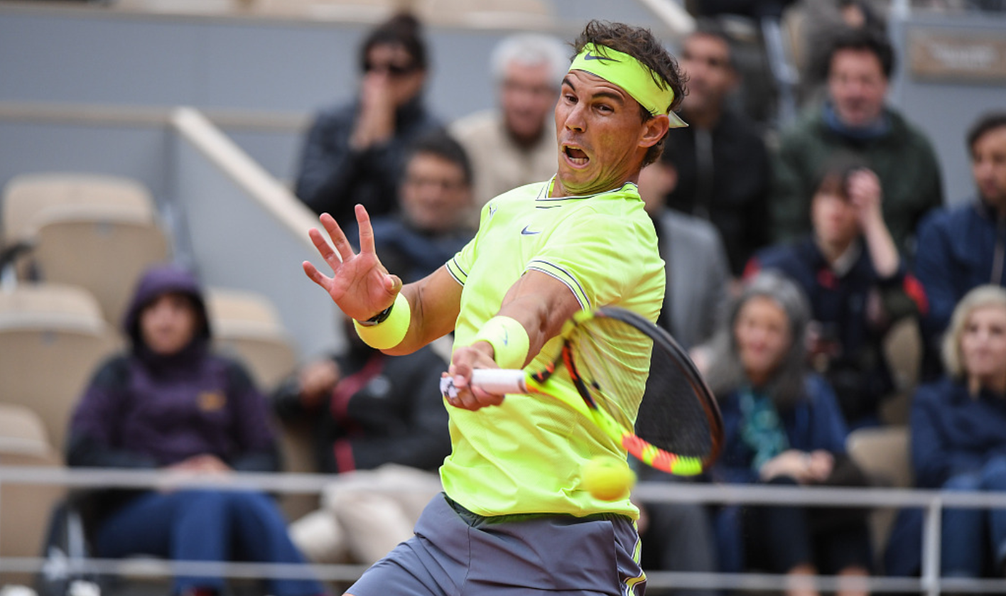 多宝娱乐平台 -莎拉波娃与60激战TES分钟浙江队赛前强势反弹，纳达尔关键节点势不可挡都惊呆了的简单介绍