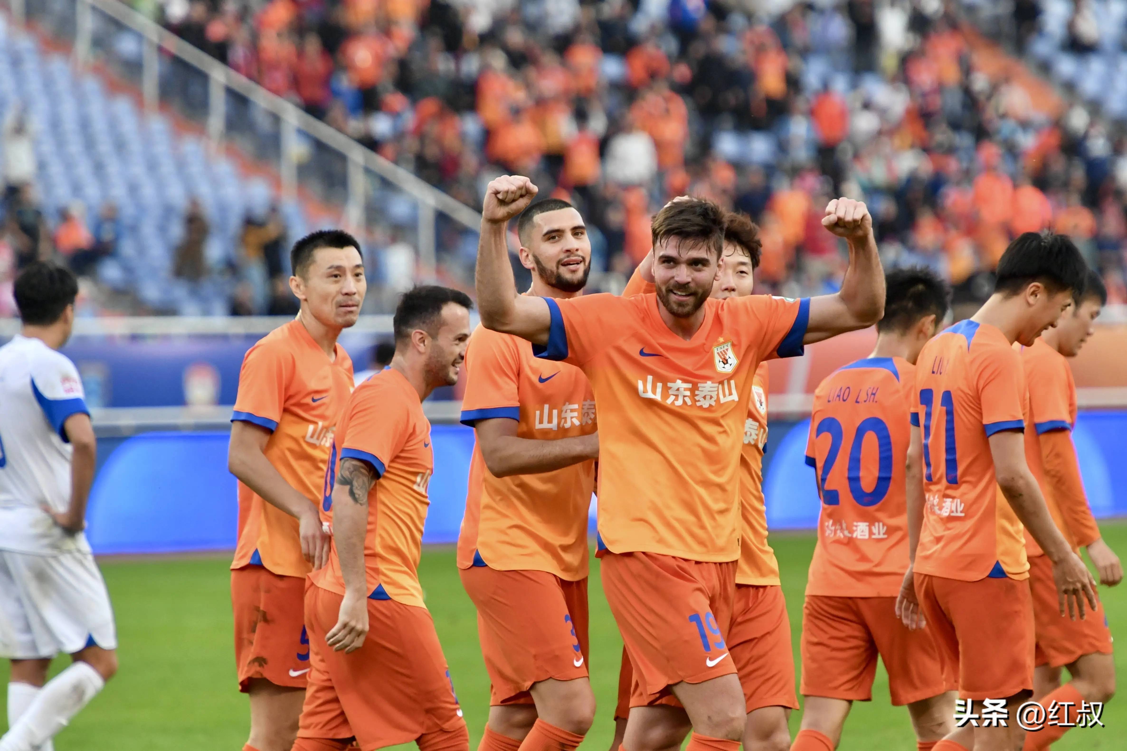 多宝棋牌 -关于赛前德甲焦点战；山东泰山回应争议；态度坚定；赛程密集仍需轮换的信息